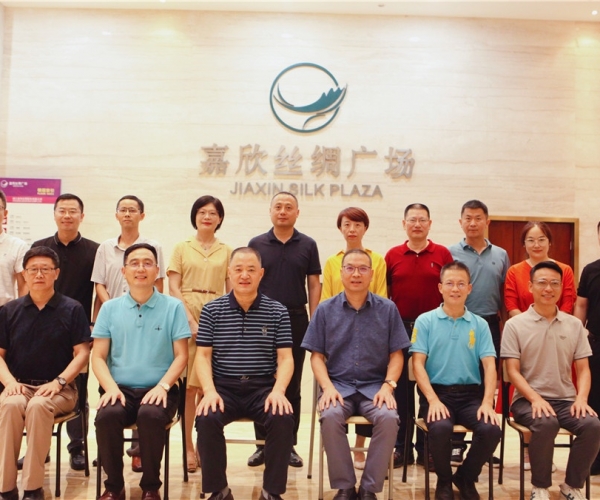 嘉兴一中实验学校校长聘任仪式圆满举行